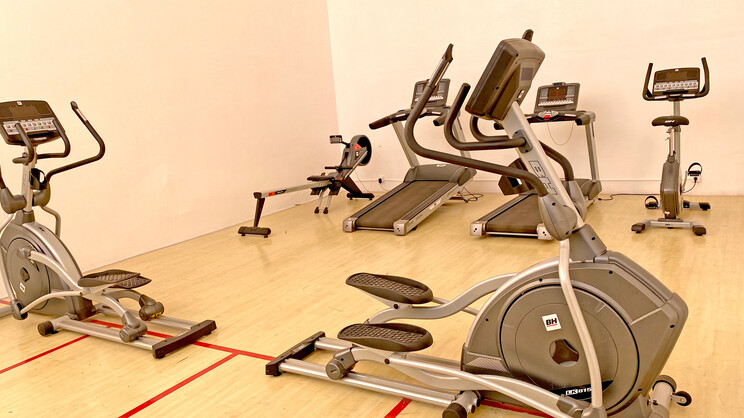 Bluesea Costa Teguise Gardens